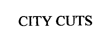 CITY CUTS