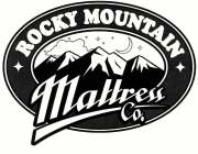 ROCKY MOUNTAIN MATTRESS CO.