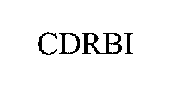 CDRBI