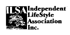 ILSA INDEPENDENT LIFESTYLE ASSOCIATION INC.