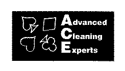 ADVANCED CLEANING EXPERTS