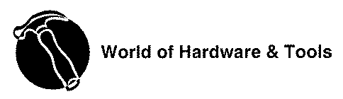 WORLD OF HARDWARE & TOOLS