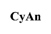 CYAN