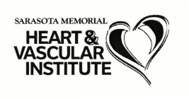 SARASOTA MEMORIAL HEART & VASCULAR INSTITUTE