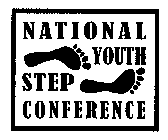 NATIONAL YOUTH STEP CONFERENCE