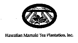 HAWAIIAN MAMAKI TEA PLANTATION, INC.
