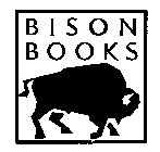 BISON BOOKS