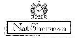NAT SHERMAN