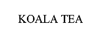 KOALA TEA