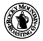 ROCKY MOUNTAIN ROASTING CO