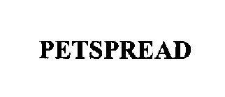 PETSPREAD