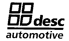 DESC AUTOMOTIVE