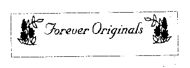 FOREVER ORIGINALS