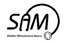 SAM SISTEMA ADMINISTRATIVO MEDICO