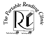 THE PORTABLE READING CLINIC
