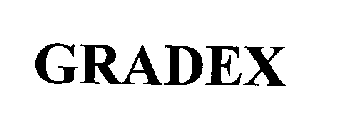 GRADEX