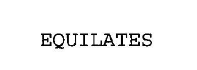 EQUILATES