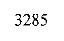 3285