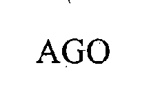 AGO