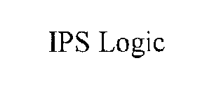 IPSLOGIC