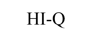 HI-Q