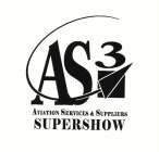 AS3 AVIATION SERVICES & SUPPLIERS SUPERSHOW