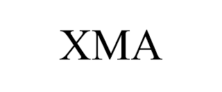 XMA