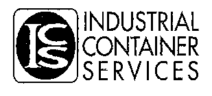ICS INDUSTRIAL CONTAINER SERVICES