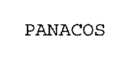 PANACOS