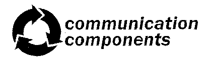 COMMUNICATION COMPONENTS