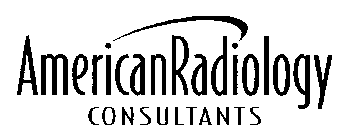 AMERICANRADIOLOGY CONSULTANTS