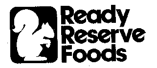 READY RESERVE FOODS