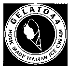 GELATO 44 HOME MADE ITALIAN ICE CREAM