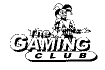 THE GAMING CLUB