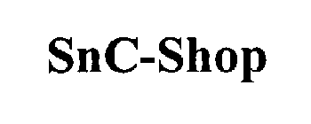 SNC-SHOP