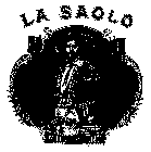 LA SAOLO MILD BLEND