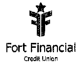 FF FORT FINANCIAL CREDIT UNION