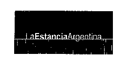 LA ESTANCIA ARGENTINA