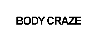 BODY CRAZE