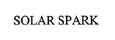 SOLAR SPARK