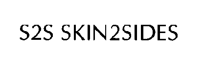 S2S SKIN2SIDES