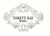 HARRY'S BAR ROMA