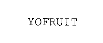 YOFRUIT