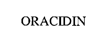 ORACIDIN