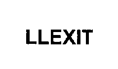 LLEXIT