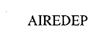 AIREDEP