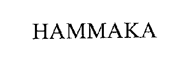 HAMMAKA
