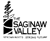 THE SAGINAW VALLEY STRONG ROOTS... STRONG FUTURE