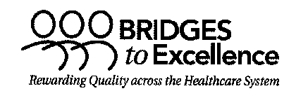 BRIDGES TO EXCELLENCE REWARDING QUALITY ACROSS THE HEALTHCARE SYSTEM