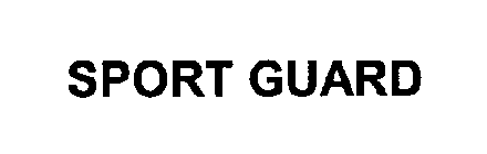 SPORT GUARD